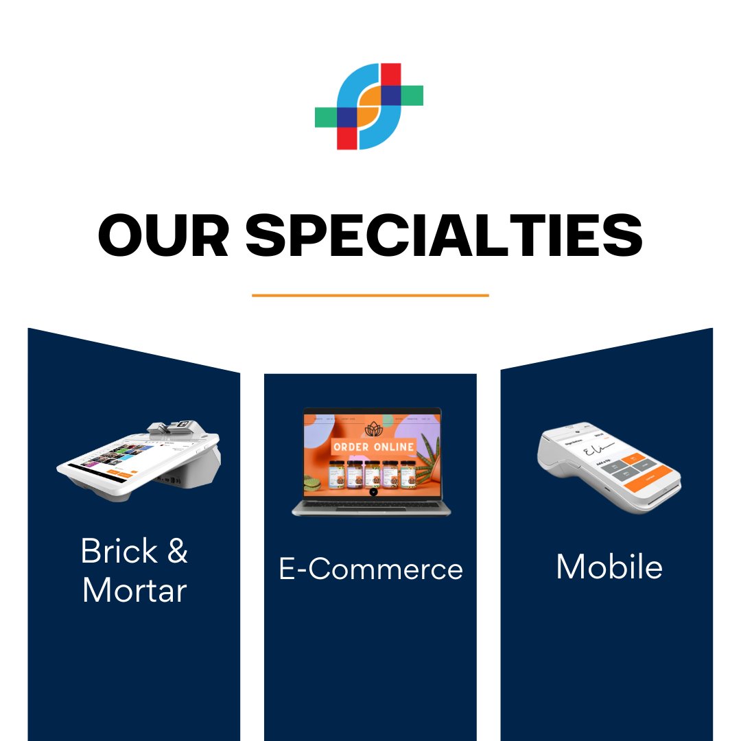 FT_Payments's tweet photo. Our experts are happy to help you integrate one of our affordable payment processing options with your current hardware or software or find a better option for your business.

Ready to make the change? Give us a call!
📷 (540) FINTECH
📷 https://t.co/GJ6M3k6NzY https://t.co/1Ao0MlbMmL
