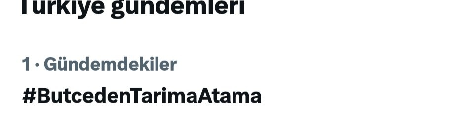 Çiçek tweet media