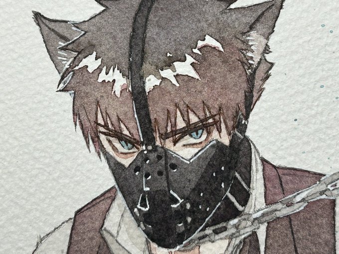 お絵描き速報。 