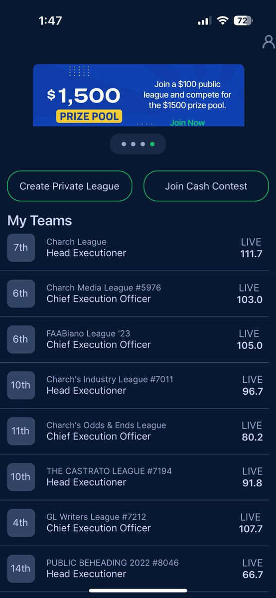 Paul Charchian tweet media