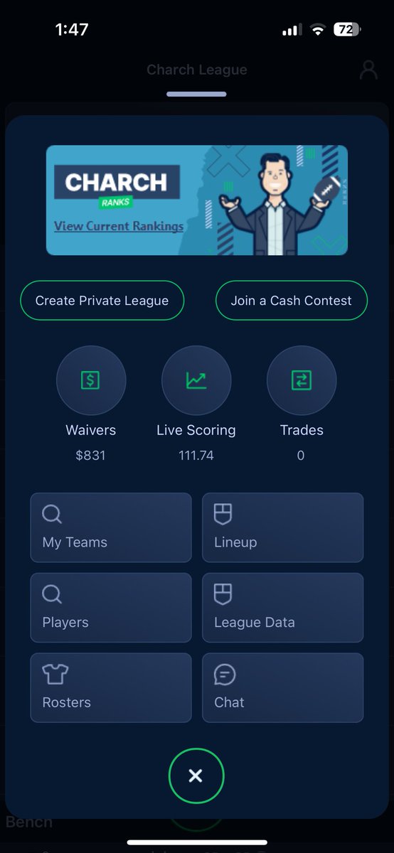 Paul Charchian tweet media