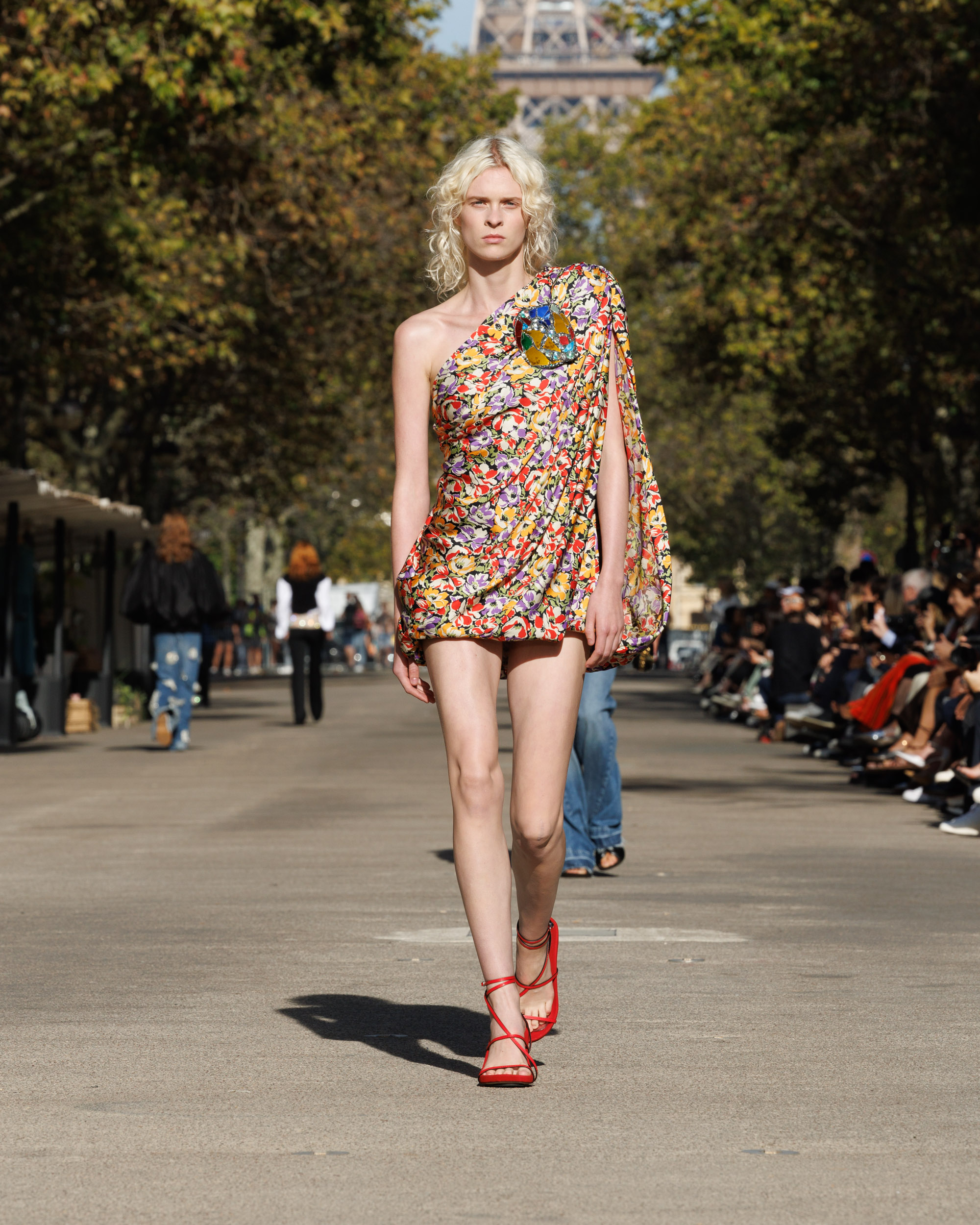 Stella McCartney على X: 