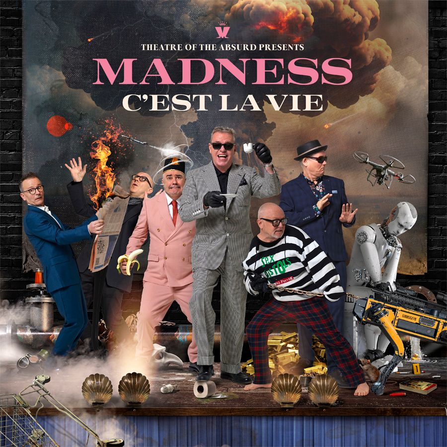 talk_susan's tweet photo. Tune in at 1-3pm on @SunnyGRadio - 3 new tracks released from #VanMorrison; #TheGypsyKings &amp; #Madness! Farewell and R.I.P to Scottish actors #DavidMcCallum &amp; #DavidGoodall, and Michael Gambon (#Dumbledore). Moan of the week and much more! #TuesdayThoughts https://t.co/Y0NaFBHyrd