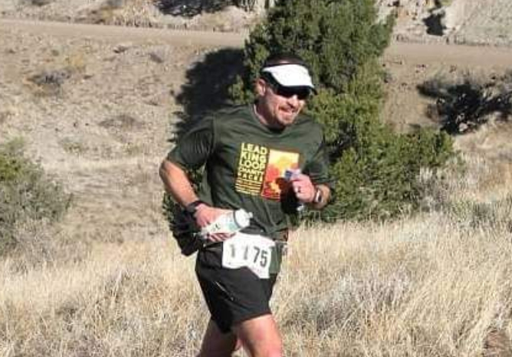 CanTrailRunning's tweet photo. Colorado trail runner vanishes after setting out on hike:

https://t.co/9EKmbnZcNK https://t.co/If1ATnqUAD