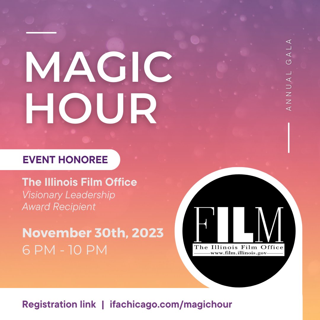 Independent Film Alliance Chicago tweet media