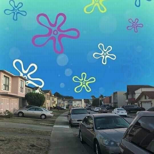 "essa ponta nem vai bater"

10 minutos depois: