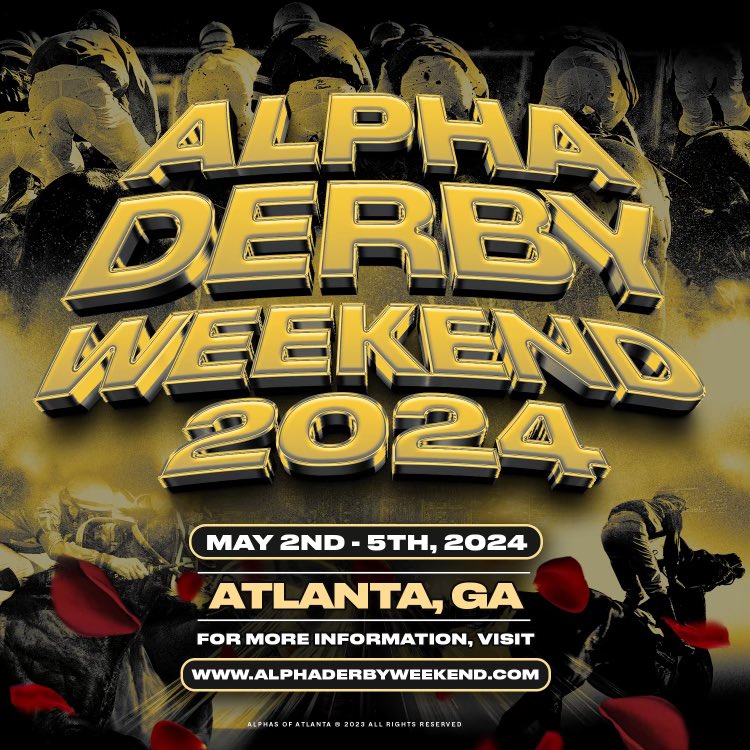 Alphas of Atlanta Inc. tweet media