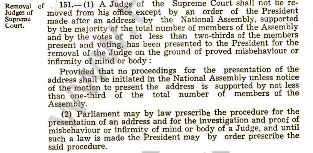 AsifIhcba's tweet photo. @HasnaatMalik Constitution of 1956 contained that https://t.co/TdHCxJ08od