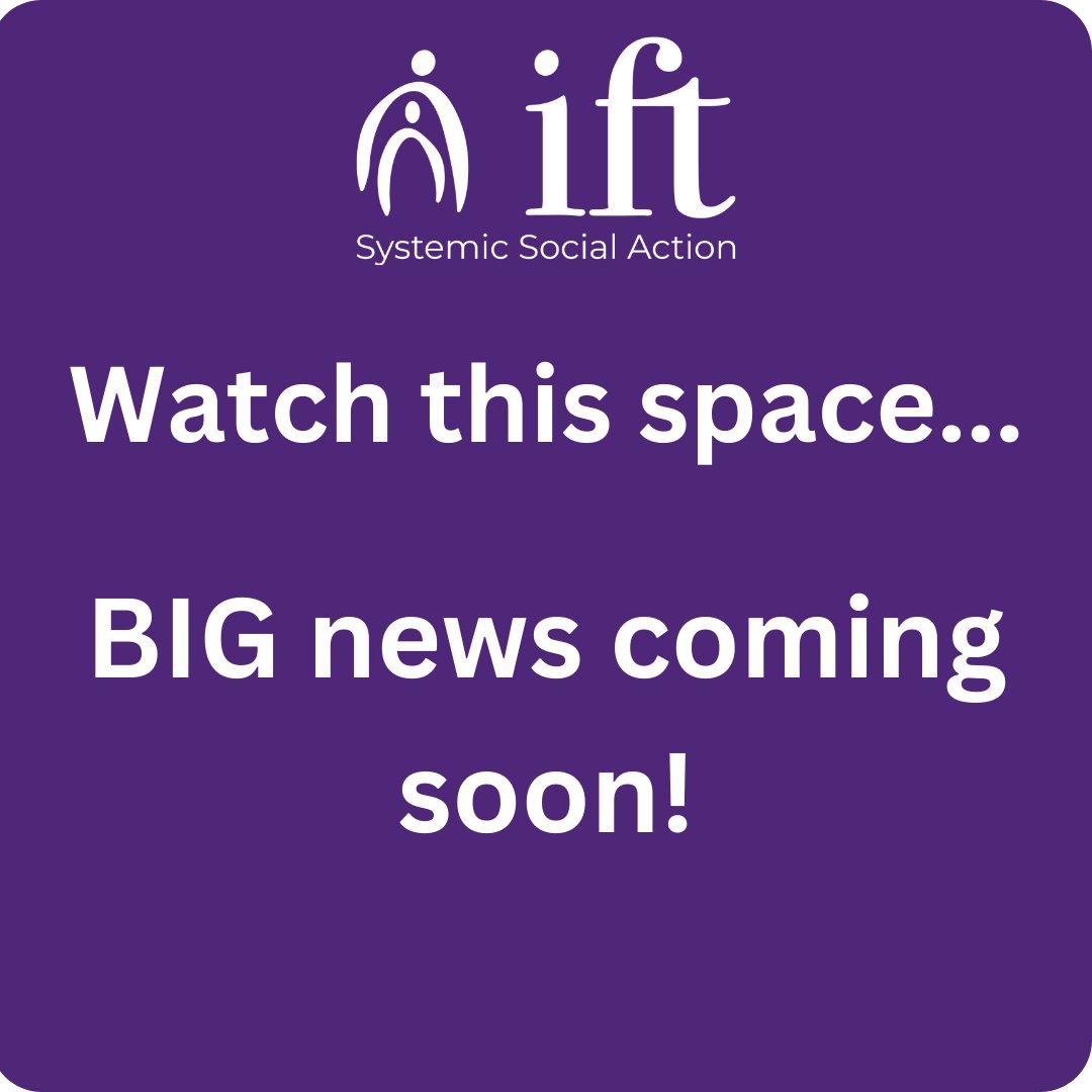 Institute of Family Therapy (@ift_london) on Twitter photo 