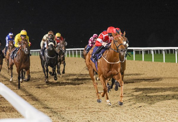 BSmartRacing tweet picture