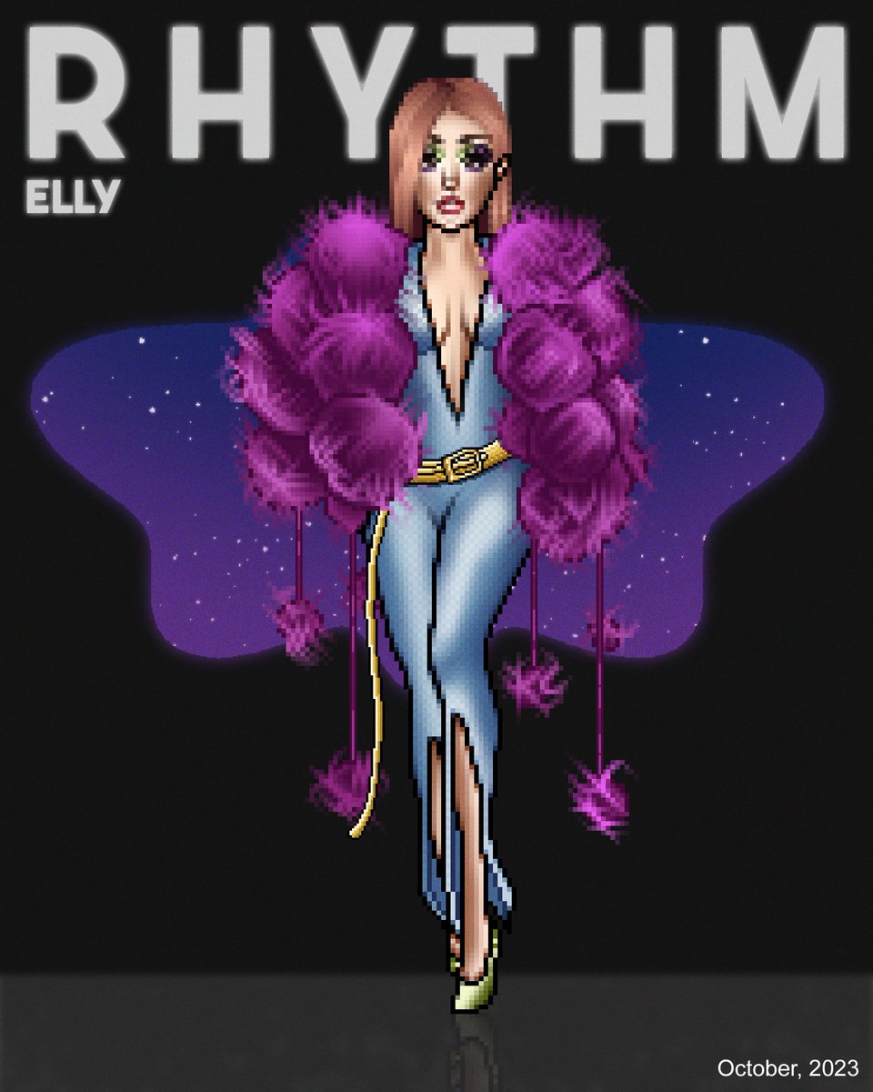 habellyy's tweet photo. Emocionada em compartilhar com todos vocês que sou a capa da edição especial da Rhythm Magazine! ✨🎶 Uma honra fazer parte desta incrível revista e compartilhar minha jornada musical com vocês. 🙌 #RhythmMagazine
https://t.co/X36ySXs9y2 https://t.co/hVLdE4NM4L
