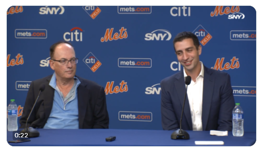 UnofficialNYMets tweet media