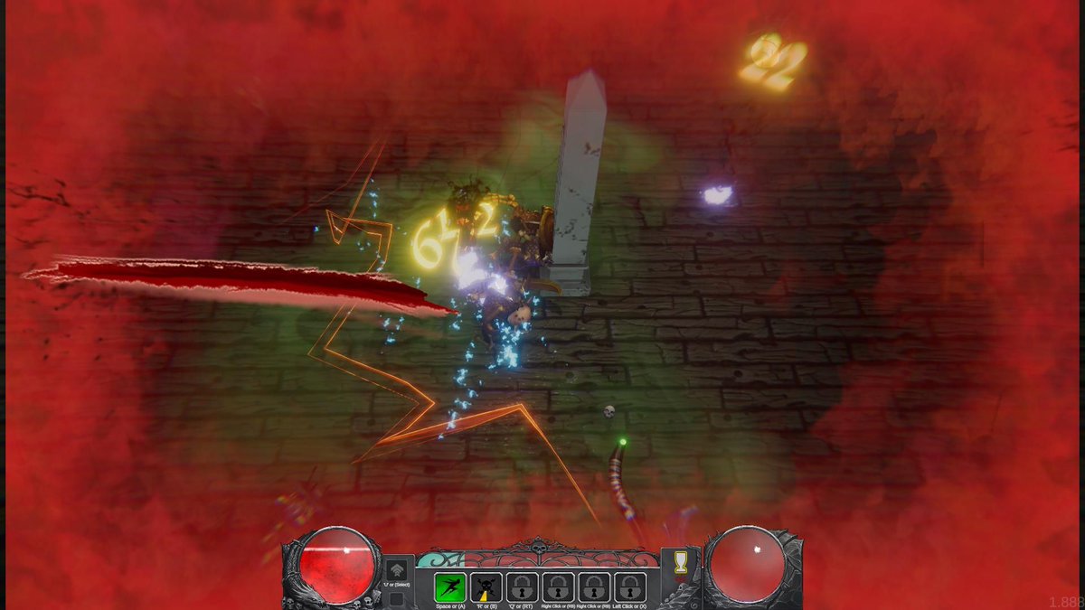 ☠️Deadly Apps☠️(Chris Lucian Games) tweet media