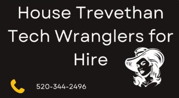 HouseTrevethan's tweet image. We are ready to hire new clients and offer a free consultation to discuss your project. Whether you need a website, an app, a database, or anything else, House Trevethan can help you achieve your goals. Contact Us Today and see what we can do for you! #HouseTrevethan #TechforSMB