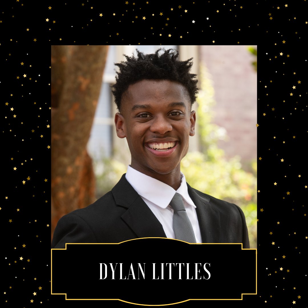 southernmissDSA's tweet photo. Next up! #SMTTT #USMhomecoming
Junior Beau: Dylan Littles
Hometown: Picayune, MS
Business Administration major with a focus on Entrepreneurship https://t.co/hVdrbcvP3z