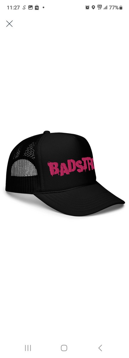 Who else is heading to the gym, walking their dog, hiking, or jogging?

Perhaps we can join you?
badistrict.com/shop

Stay HARDCORE.
DARE TO BE BAD

🫡The BAD Crew
#badstrct

#gym #gymoutfit #hat #streetwearbrands #short #gymwears