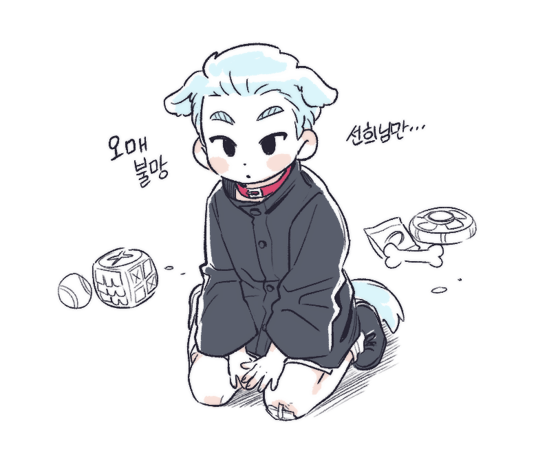 부랑자 (@nyachu_game) on Twitter photo 