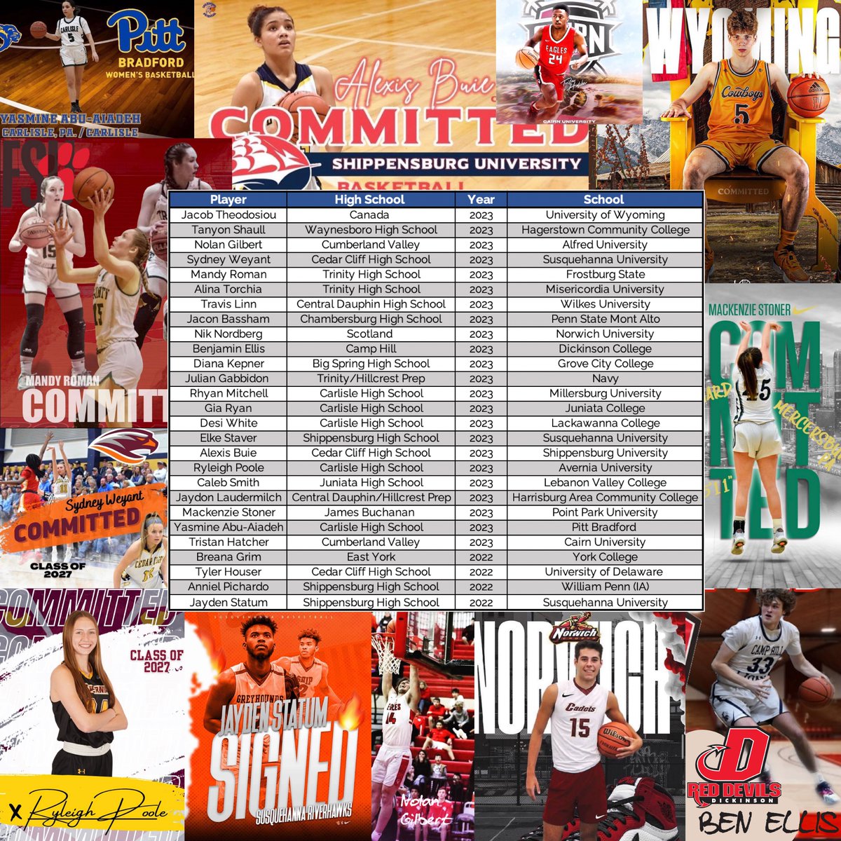 Unleashed Potential tweet media