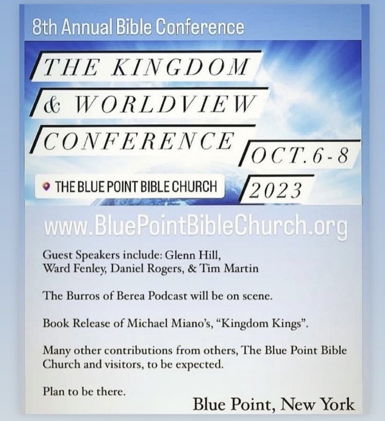 PastorMikeMiano's tweet photo. https://t.co/oTbbZqRlQS