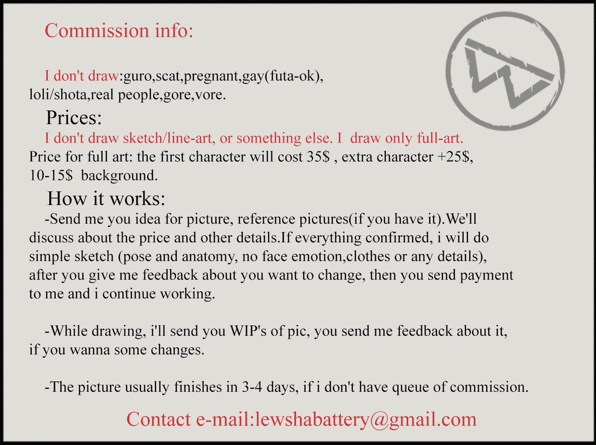 🔞 WildBattery tweet media