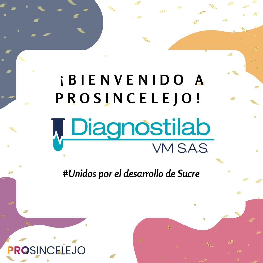 prosincelejoad's tweet photo. 🎉👋🏻#Nuevomiembro | @Dglabsincelejo  Bienvenidos al equipo @prosincelejoad ! 🏢

Son una comercializadora de Reactivos de Diagnóstico In Vitro a lo largo del territorio Colombiano. 🧪⚗️🧬

Gracias por querer contribuir al desarrollo del Departamento de Sucre!🙌🏻 https://t.co/bkCOJW7jEY