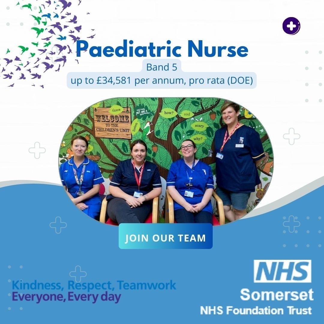 Come join this lovely bunch and work with us - you know you want to!💙