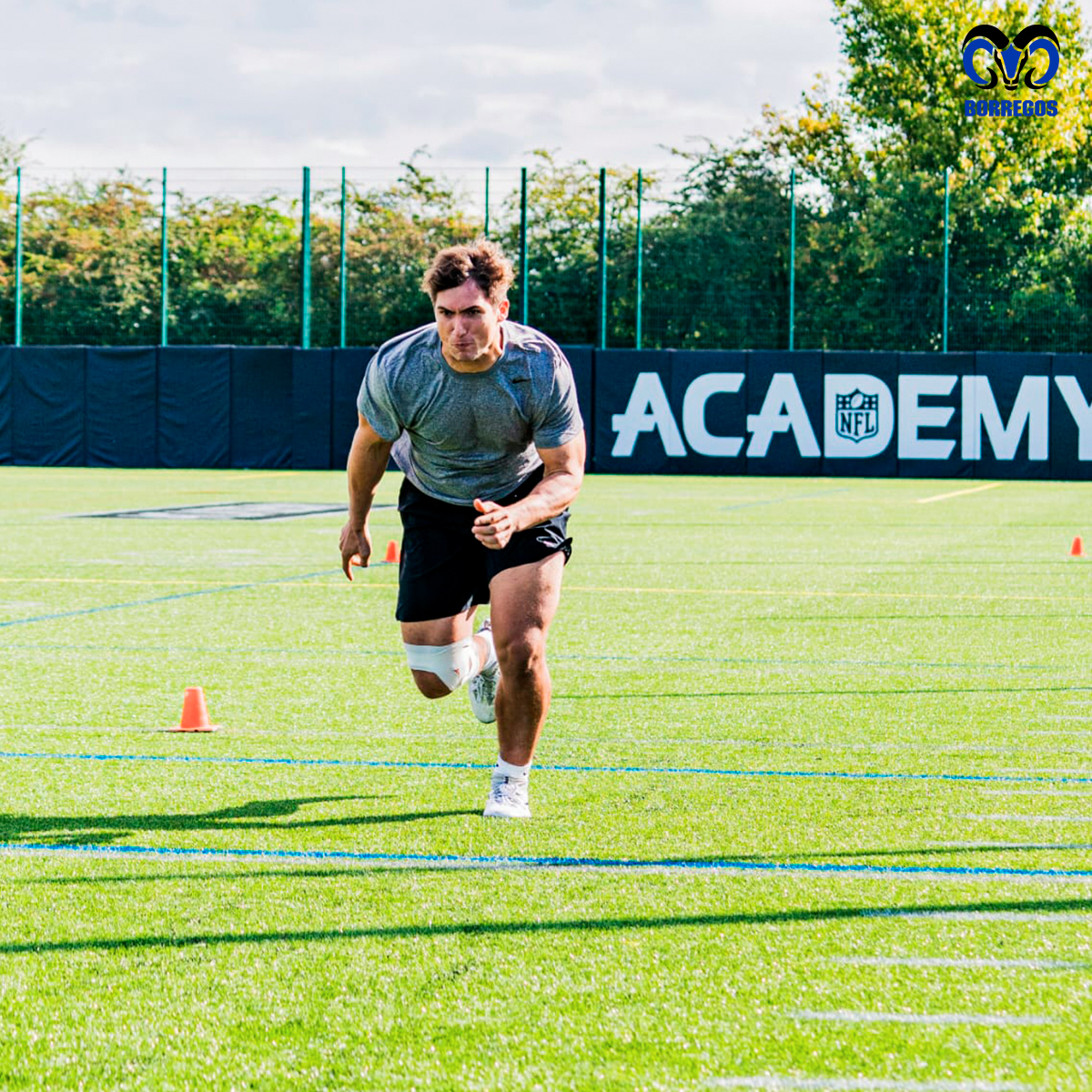 borregostec's tweet image. Desde Borregos Tec🐑💙

Le deseamos todo el éxito a Eugenio Pedraza en sus resultados del Combine 2023 disputados está semana en Londres.

Donde en caso de ser elegido buscará una plaza en la NFL. Esperamos con ansias sus resultados. 

#OrgulloBorrego #BorregosMTY