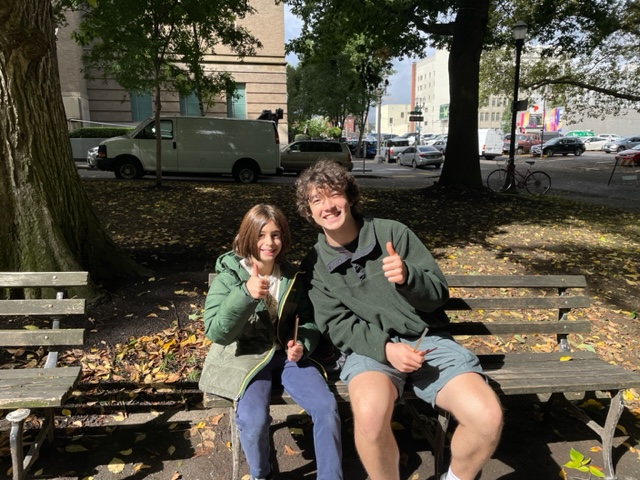 nwacademy's tweet photo. Last Wed–Fri, we embarked on our annual fall retreats where students and teachers go to bond. 6th graders remained on campus; 7th graders went to Molalla Retreat; and 8th graders went to Anderson Lodge. All of our high schoolers were together at BB Camp in Lincoln City! https://t.co/shm5Z8y6ha