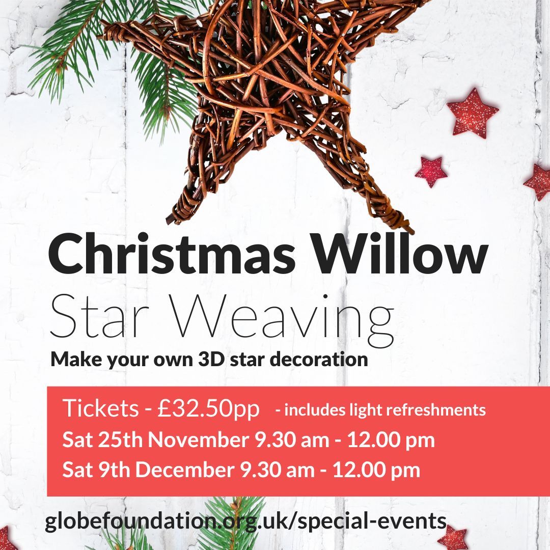 The Globe Foundation tweet media