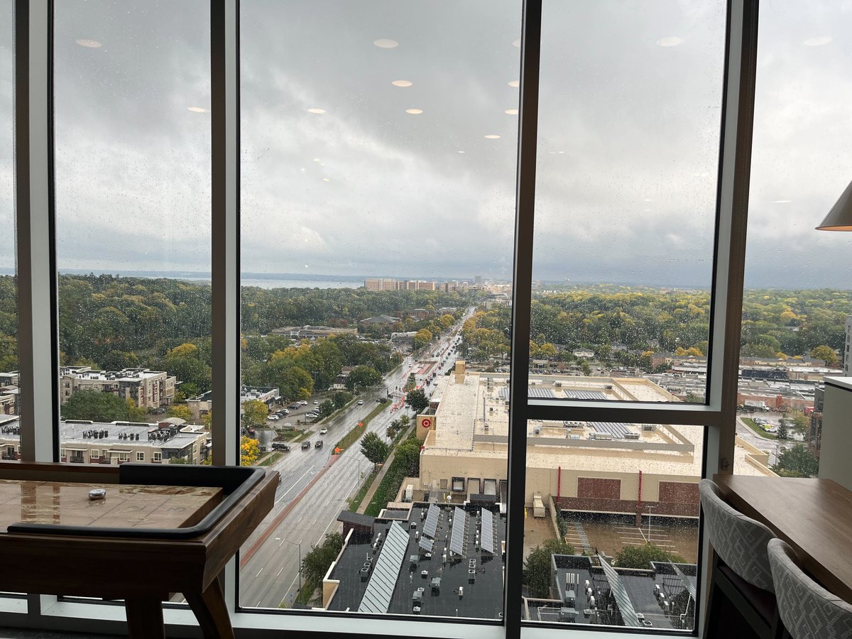 ❯❯ Madison, WI Chamber tweet media
