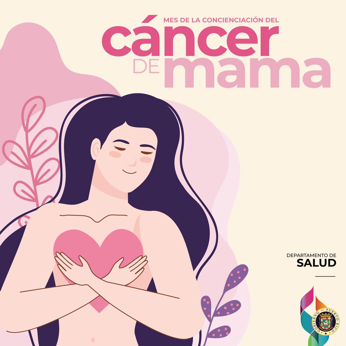 ConsulMexSju's tweet image. ¿Sabías que el cáncer de mama se presenta tanto en mujeres como hombres?  Octubre mes de la “Concienciación del #CáncerDeMama” Detectarlo a tiempo salva vidas.
#Observo  #Toco  #Siento  #ConsejosDeSalud