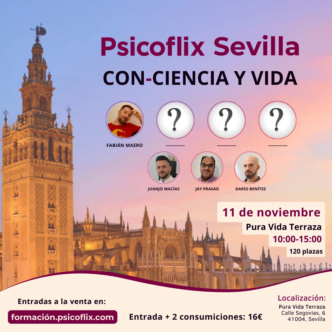 Psicoflix tweet media