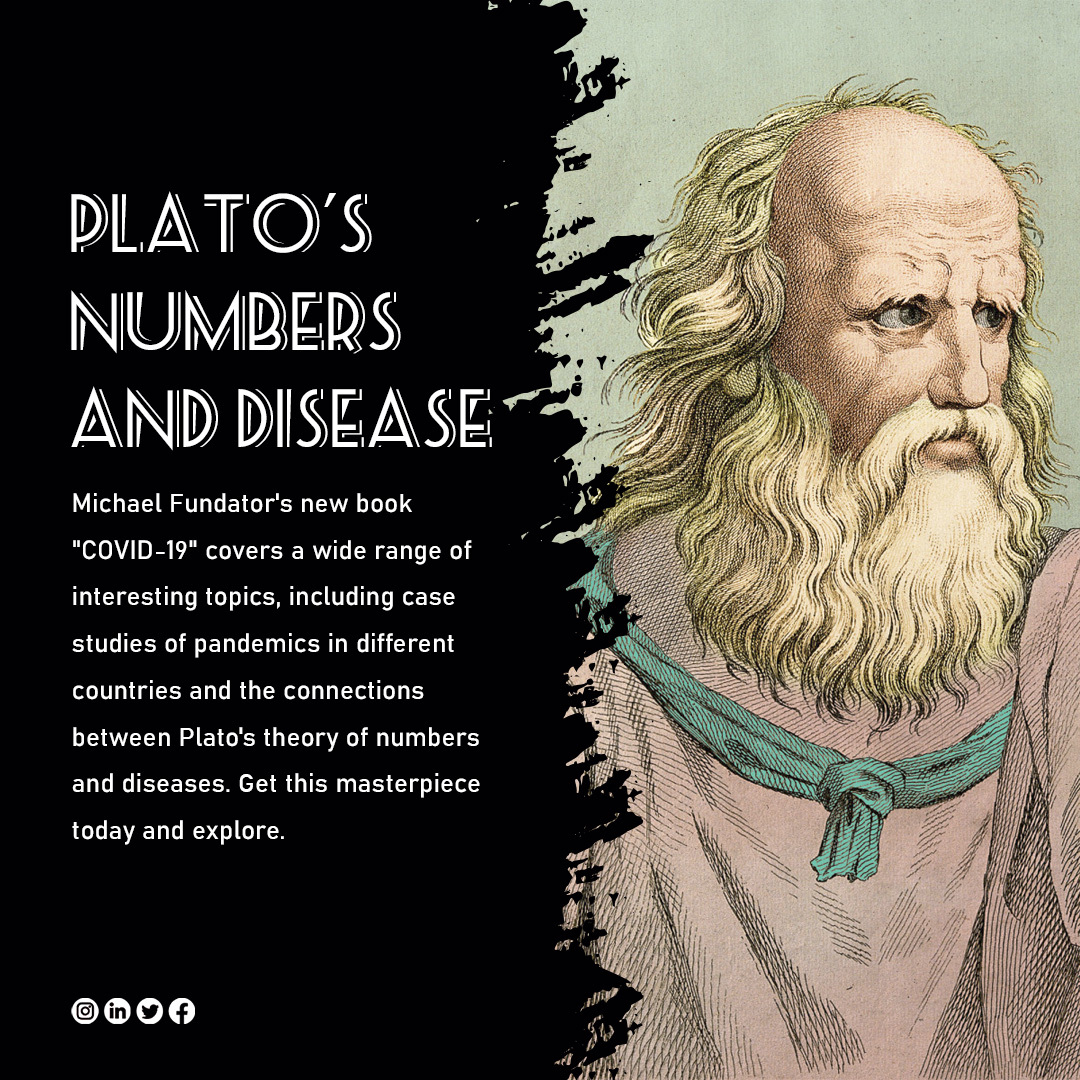 Michealfundator's tweet photo. Plato's Numbers and Disease
#NumberWisdom #MathematicalConnections #NumberUniverse #NumberStories #MathAdventure #NumberAdventures #NumberQuest #NumericalMagic #NumberQuest #MathQuest #NumberRiddles #NumericalQuest #NumberJourney #MathJourney #NumberAdventure #NumericalWonders https://t.co/QgovM5hXMO