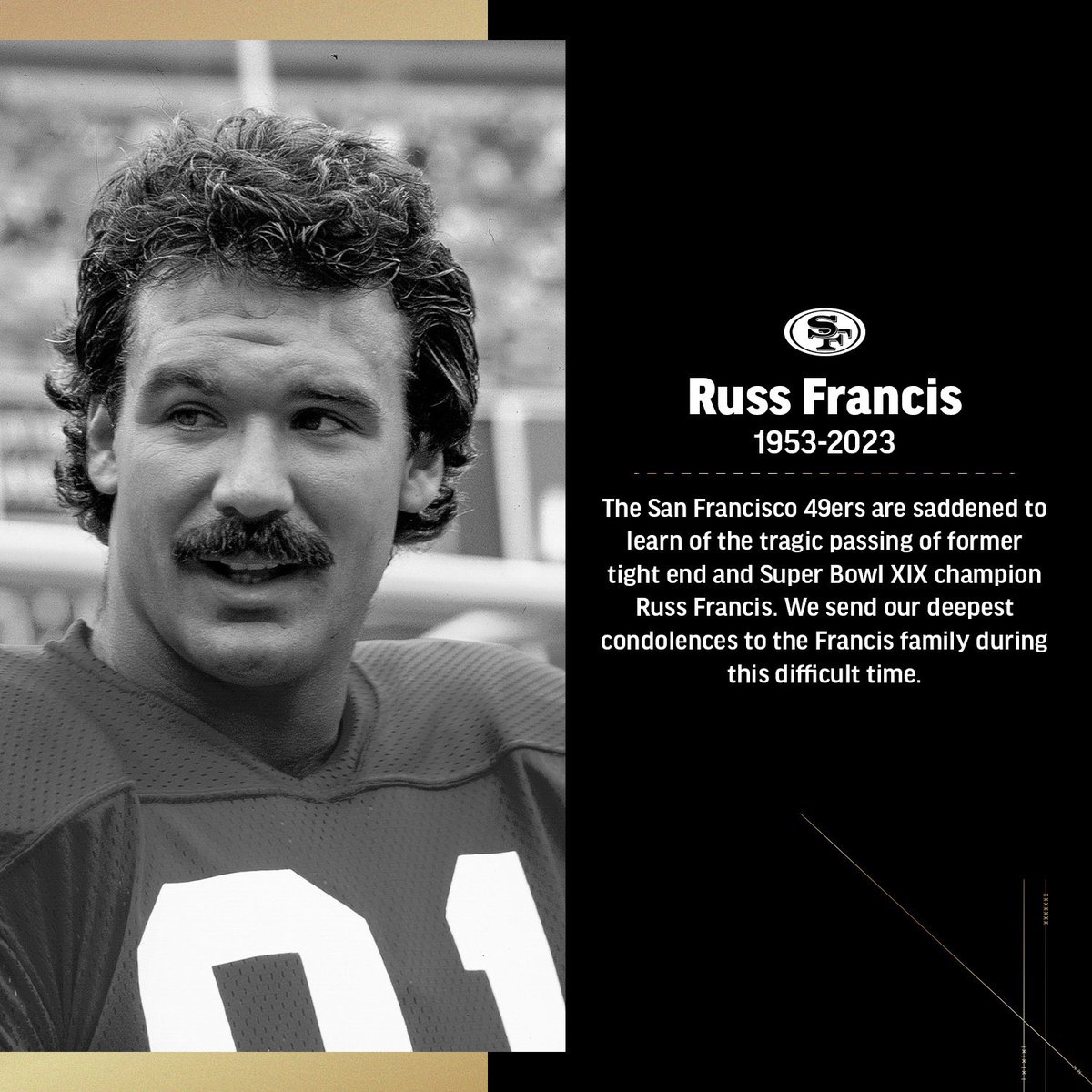 NFL Alumni NorCal tweet media