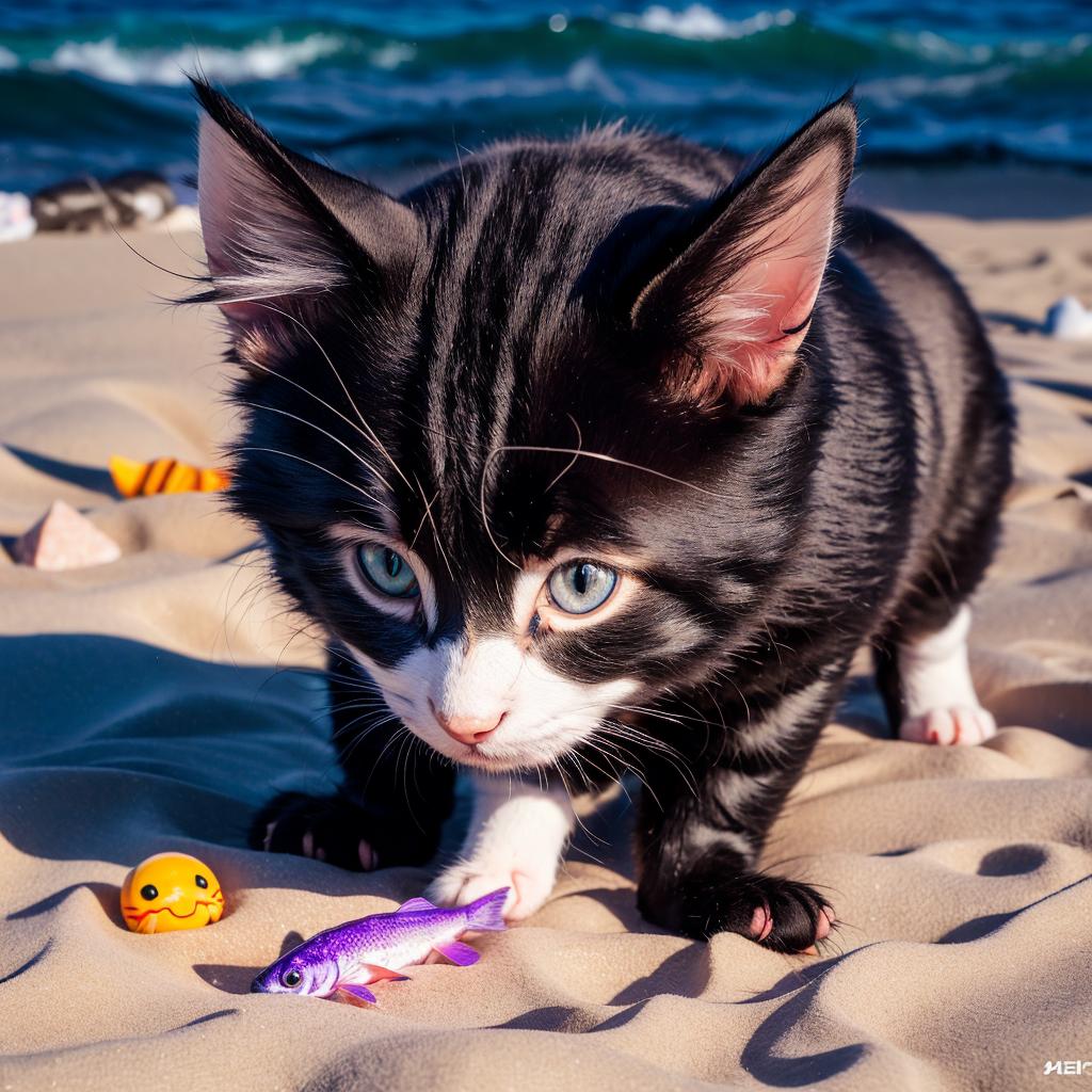 aikittens777's tweet photo. One a paw a time, there was a cute litte kitty...

##kittens #stablediffusion #aiart #aiartwork #aiphoto #cats #aicats #kittenpics #AIphotography #felines #cats

Trending: apple store kobe baseball iphone Hunter Biden https://t.co/zJw6nt1mwr