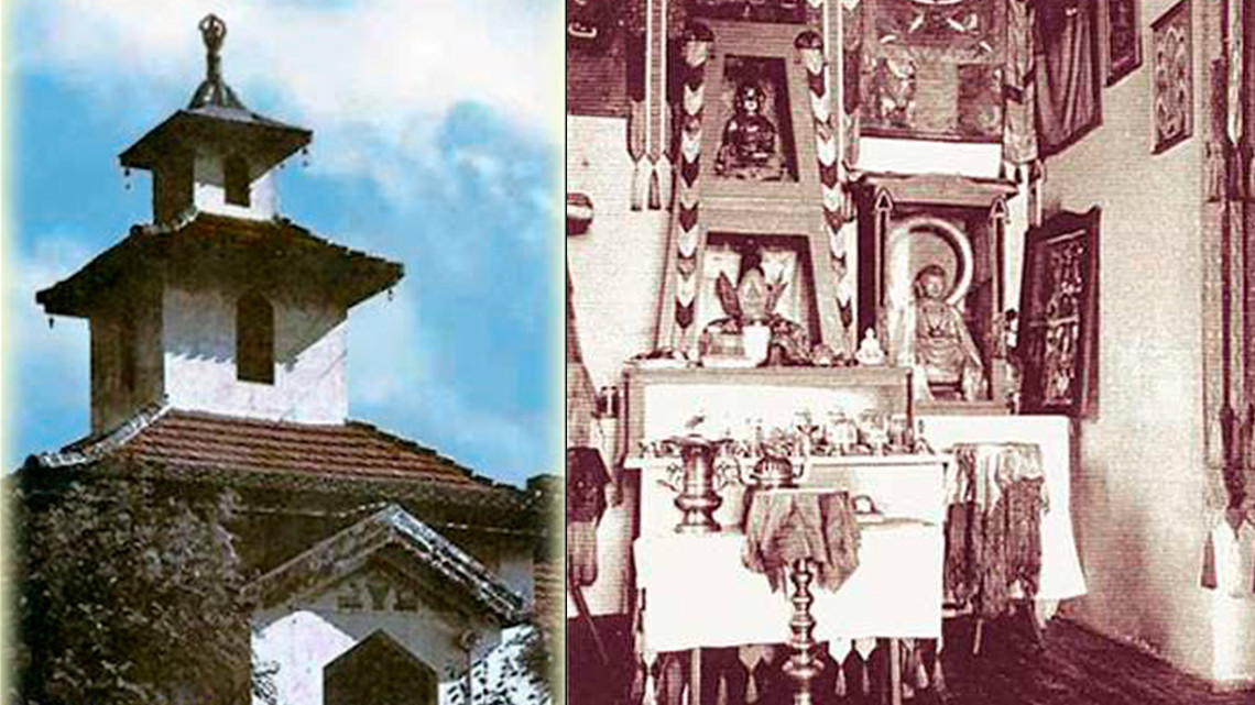 Did you know Belgrade was the home of Europe’s earliest Buddhist temple (outside Russia)? britic.co.uk/2023/10/02/did…