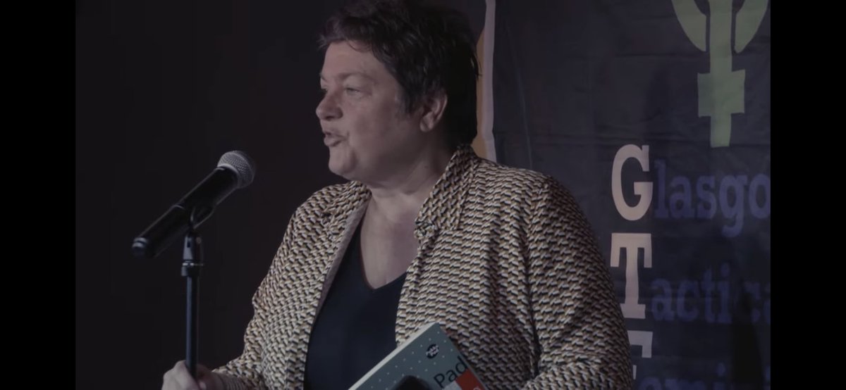 GTFGla's tweet image. GTF held an event on surrogacy.

Link below to Julie Bindle @bindelj speaking there about the utter abomination that is surrogacy.

Women and children are not for sale. 

Surrogacy is human trafficking 

youtu.be/dLFglKo3t_8?si…

#surrogacy
#lawreform
#stopsurrogacyuk