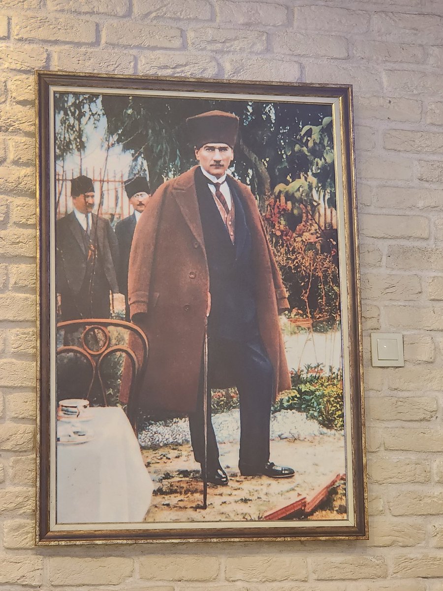 cgdmsans's tweet photo. #endam #Atatürk https://t.co/RsCS7FGJFx