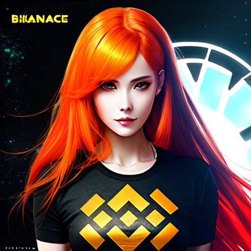 Si_Angel_Crypto's tweet photo. Unlock the boundless potential of #BinanceBixel and unleash your creativity into the world of NFTs.
#BinanceBuild https://t.co/kVC2PPt8vv