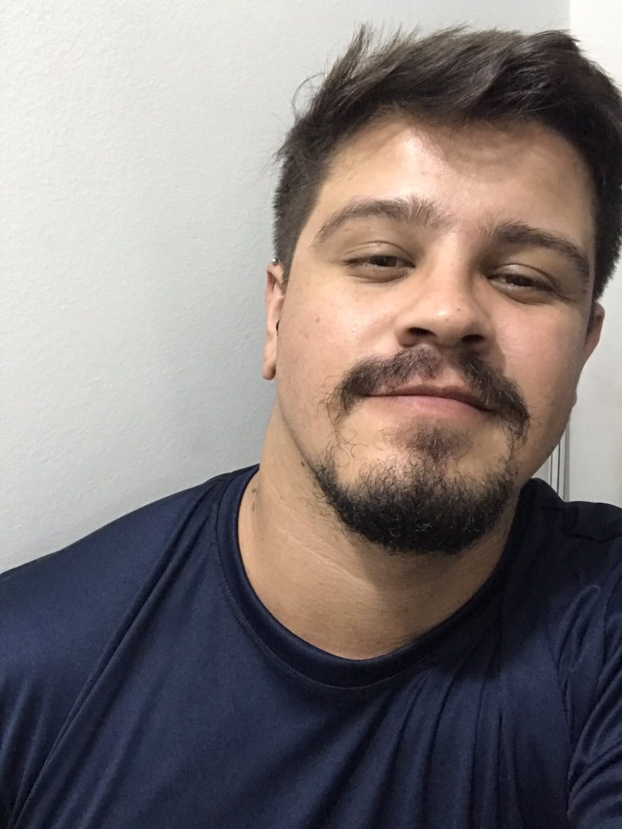 Tá gostosin nessa foto em de