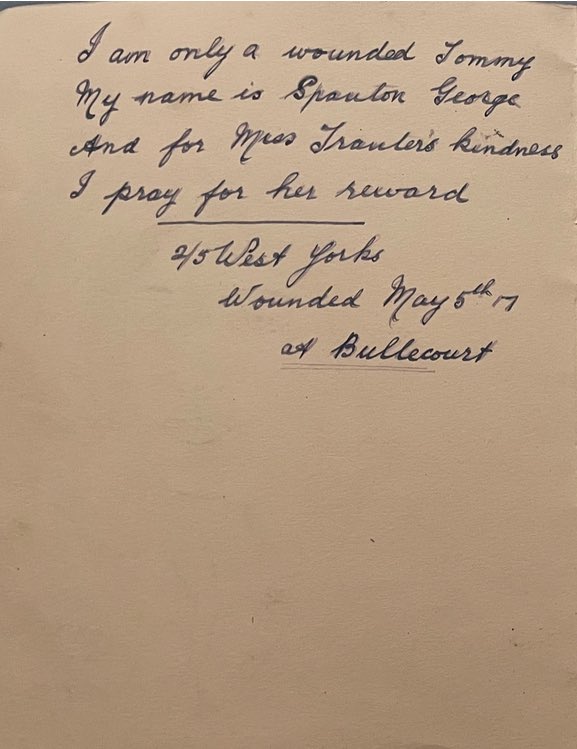 Albany Hospital 1914 tweet media