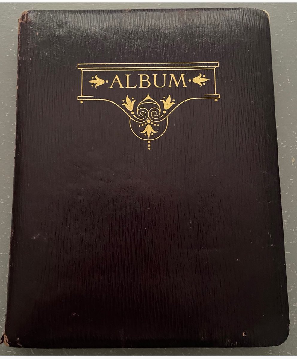 Albany Hospital 1914 tweet media