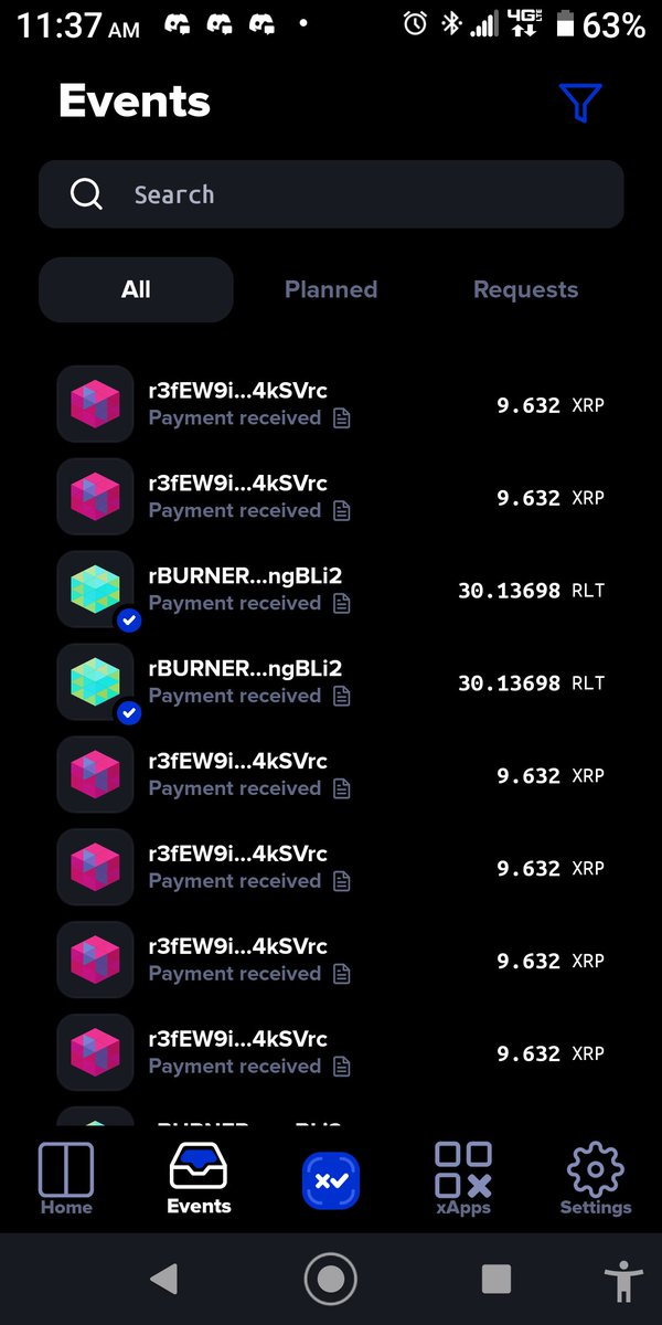 BudsXrp's tweet image. For all the haters that say @Lost_Nft_Art is a scammer and doesn't pay, you're all not paying attention. Just wish I had more #topgirlz.