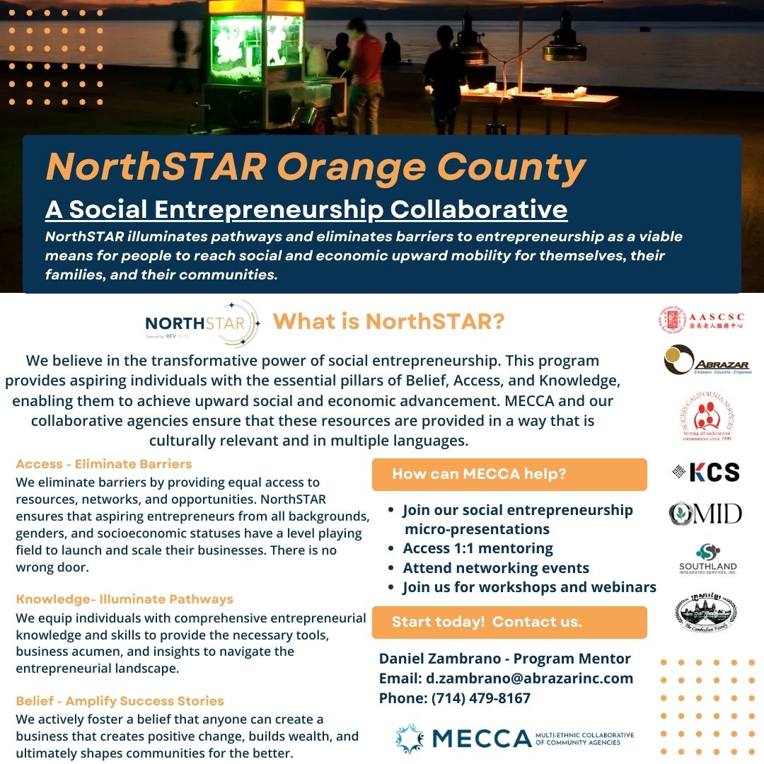 Invest in the power of you, make your dreams a reality and see how far your ambitions and hard work can go! 
@ocmecca @northstaroc

#NorthStar #OC #Entrepreneurship