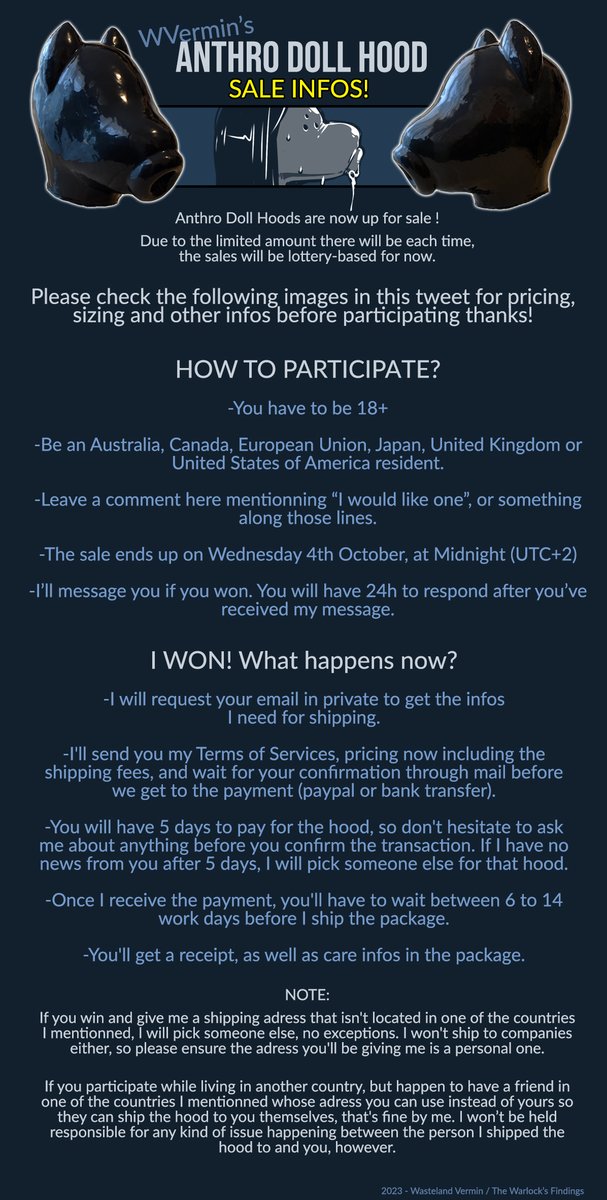 WastelandVermin tweet media