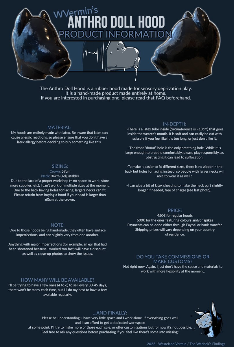 WastelandVermin tweet media