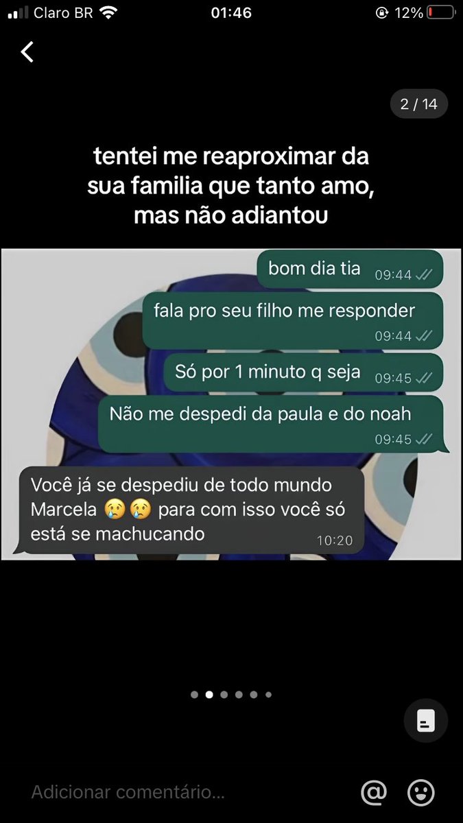 HOWLSMUSAH's tweet photo. essa trend ta mostrando q n basta a pessoa ser otaria, patética, esquisita e chata, tem que ir atrás da humilhação pública p completar https://t.co/ZDXuLEmVWk