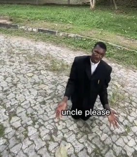 <a href="/sk1tguru/">Luu</a> when you walk past a group niggas with her on purpose and no one tries to take her off your hands