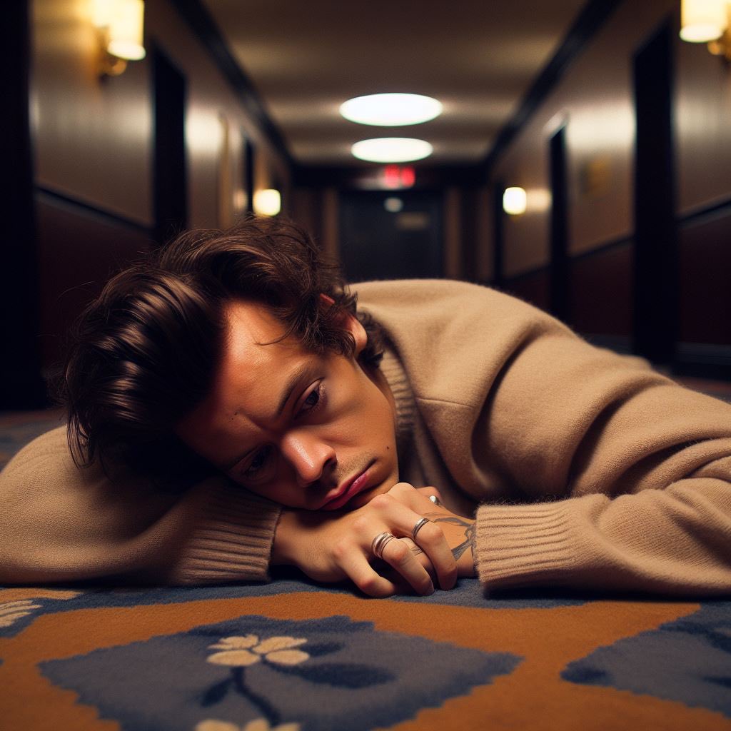 daydreamdaisyy's tweet photo. “just let me know i’ll be on the floor.”
“cause you left me in the hallway…” https://t.co/bKSpAeB4Cx