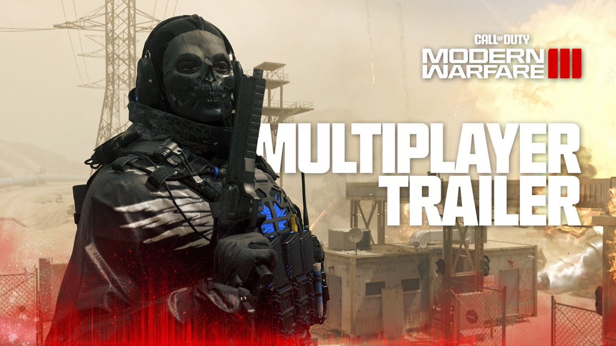 RSh-12 assault Revolver / Hailstorm from IW in his hand #MWIII